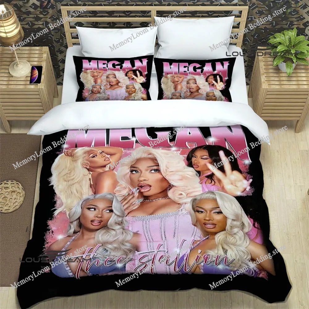 Home Textiles Trends - Fashion Trend Modern megan thee stallion