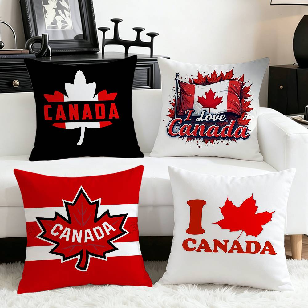 Home Textiles Canada - Canada Maple Leaf National Team Various