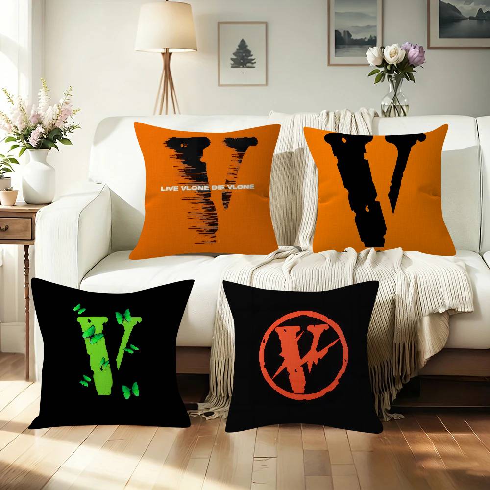 Home Textiles Trends - Pillow Gifts Home Office Furnishings Bedroom
