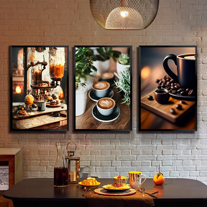 Home Textiles Discount - Vintage Coffee Bean Hand Coffee Espresso