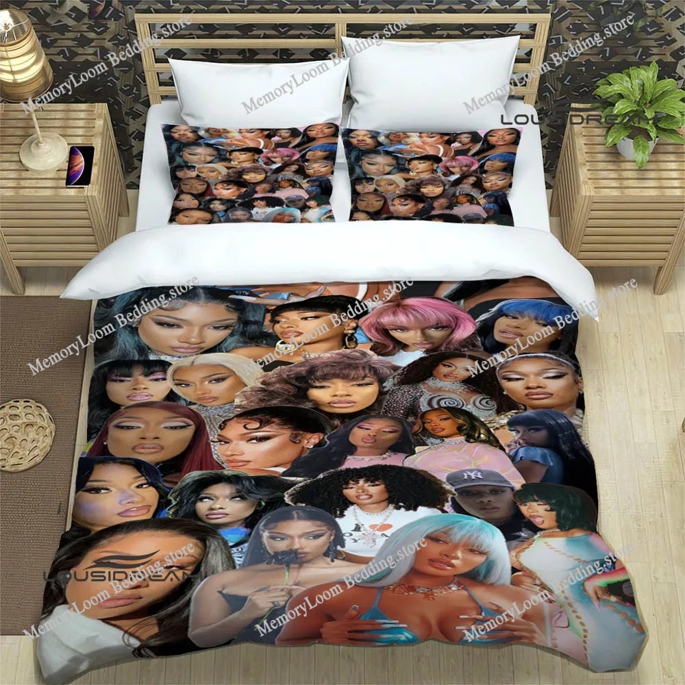 Fashion Trend Modern megan the - Home Textiles Trends ulasan dan harga
