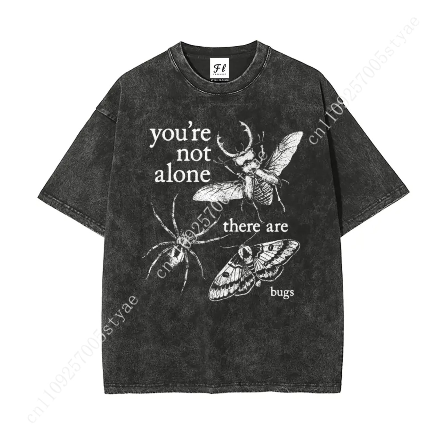 You're Not Alone, There Are Bu - Quilt Cotton Summer ulasan dan harga