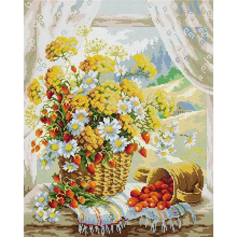 Window Sill Flower Basket Flor - Home Textiles Discount ulasan dan harga