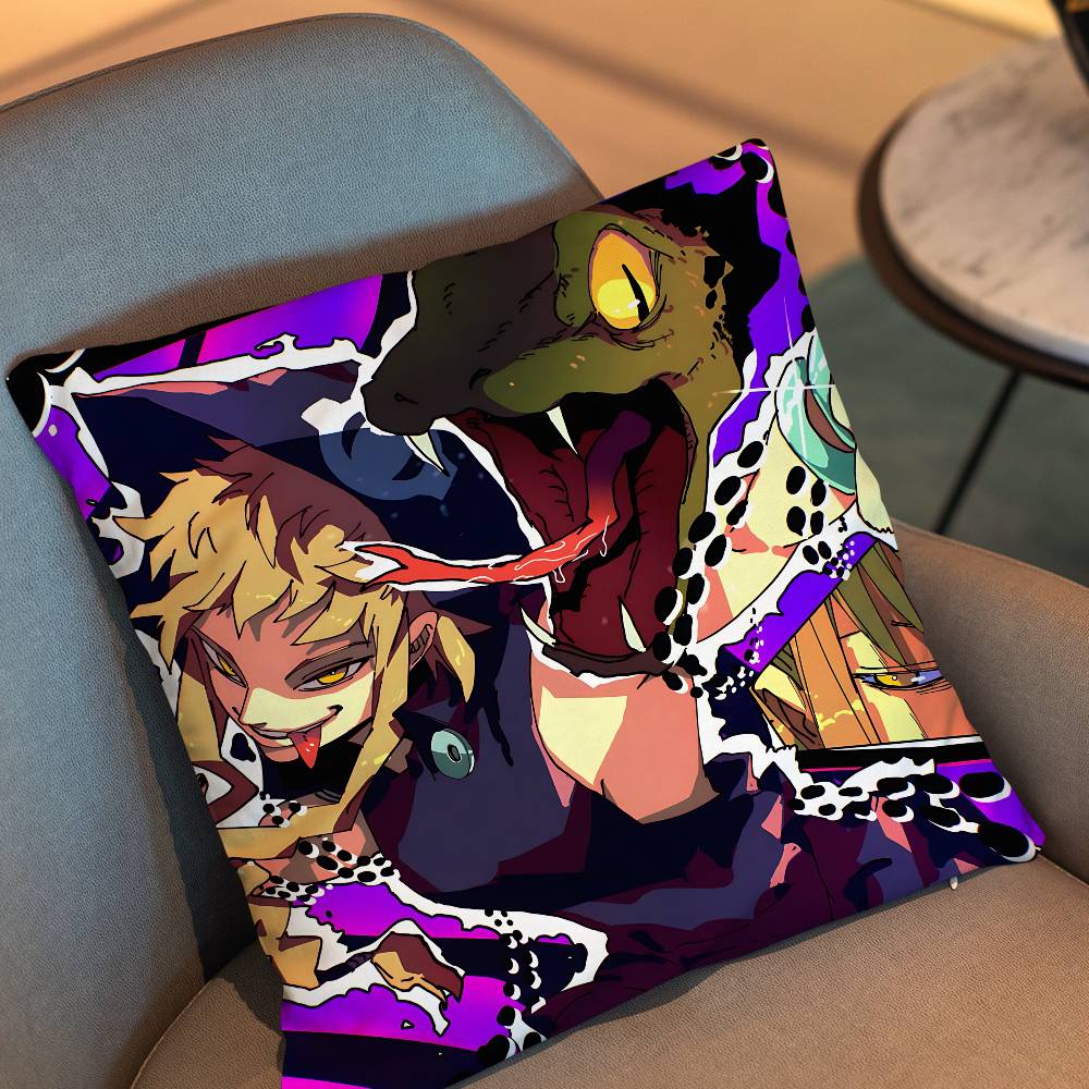 Hip-hop trend Medusa Gorgon Pi - Home Textiles Trends ulasan dan harga
