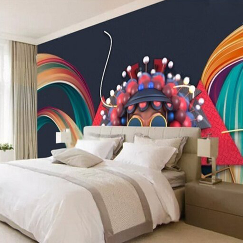 Modern Chinese trend abstract  - Home Textiles Trends ulasan dan harga