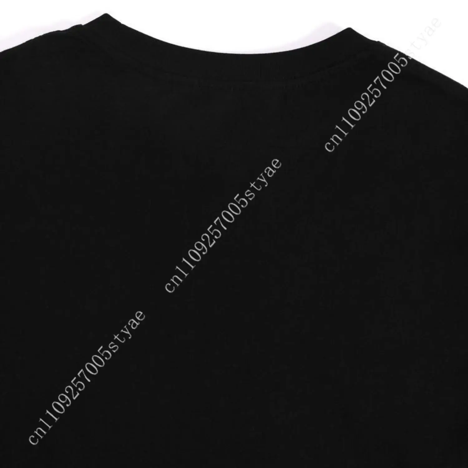 Does This Shirt Make Me Look B - Quilt Cotton Summer ulasan dan harga