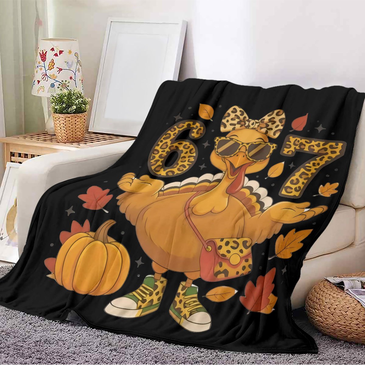 Trend Digital 67 Turkey Flanne - Home Textiles Trends ulasan dan harga