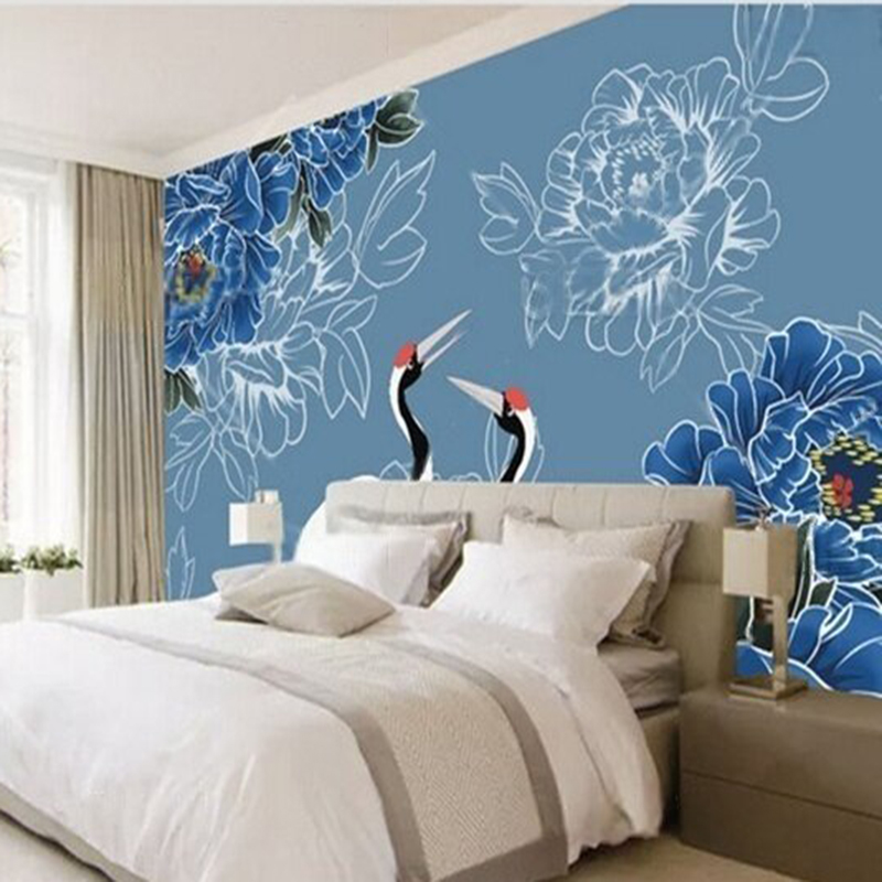 Papel tapiz Para Pared Moderno - Home Textiles Trends ulasan dan harga