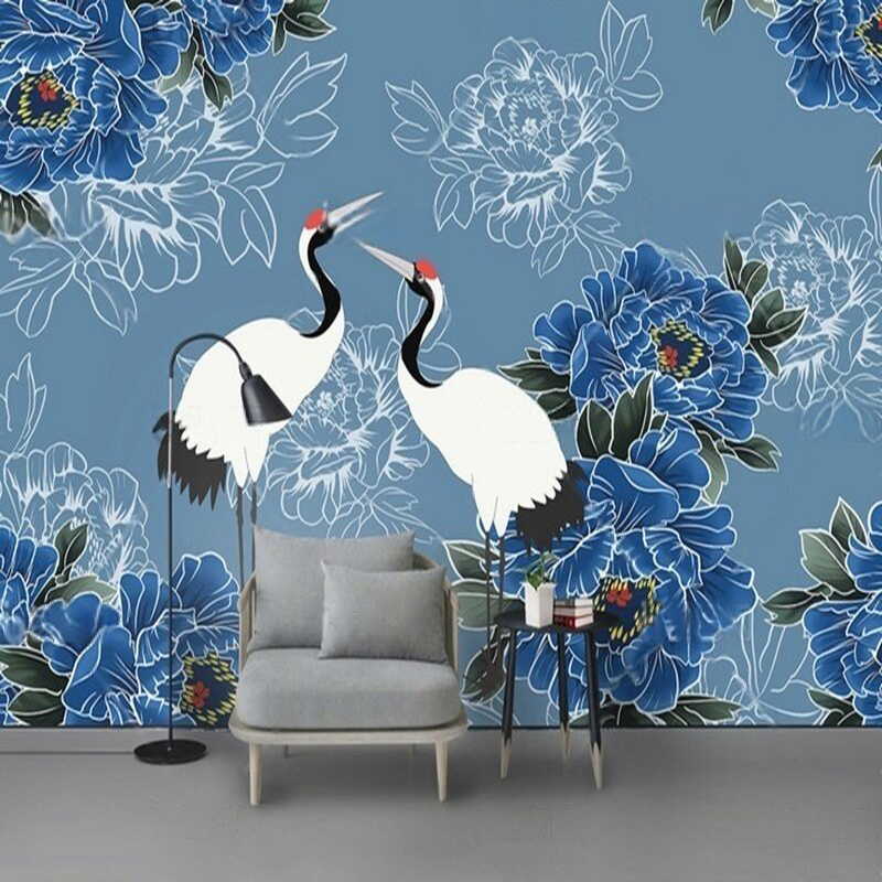 Papel tapiz Para Pared Moderno - Home Textiles Trends ulasan dan harga