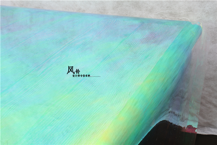 100x50cm iridescent color high - Home Textiles Trends ulasan dan harga