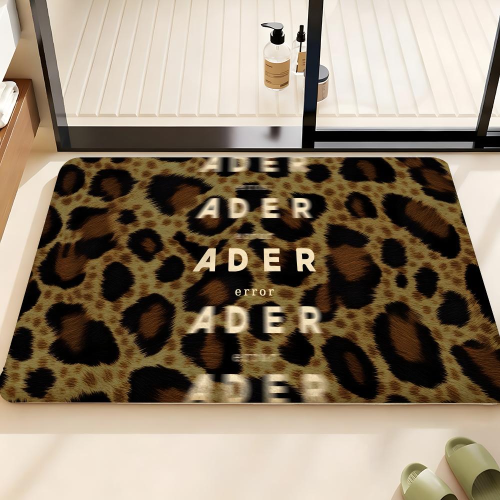 Trend Luxury A-Ader E-Error Fl - Home Textiles Trends ulasan dan harga