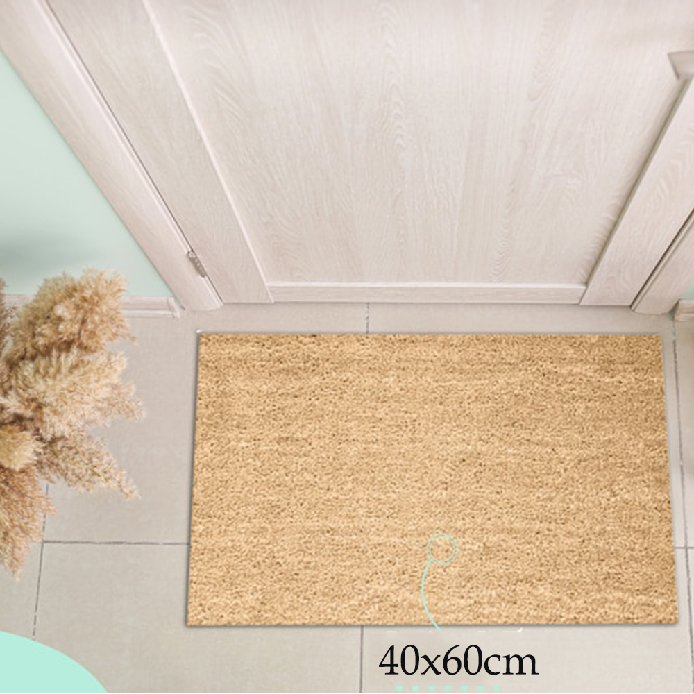 Moving House Gift Mat Custom R - Home Textiles Meaning ulasan dan harga