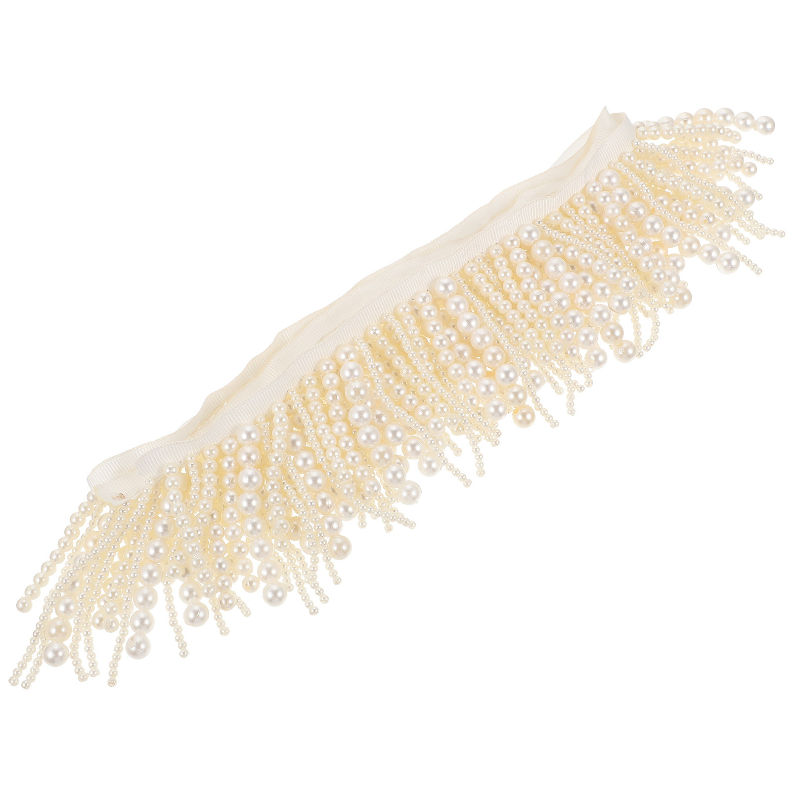 Clothing Pearl Trim Delicate P - Home Textiles And Decor ulasan dan harga