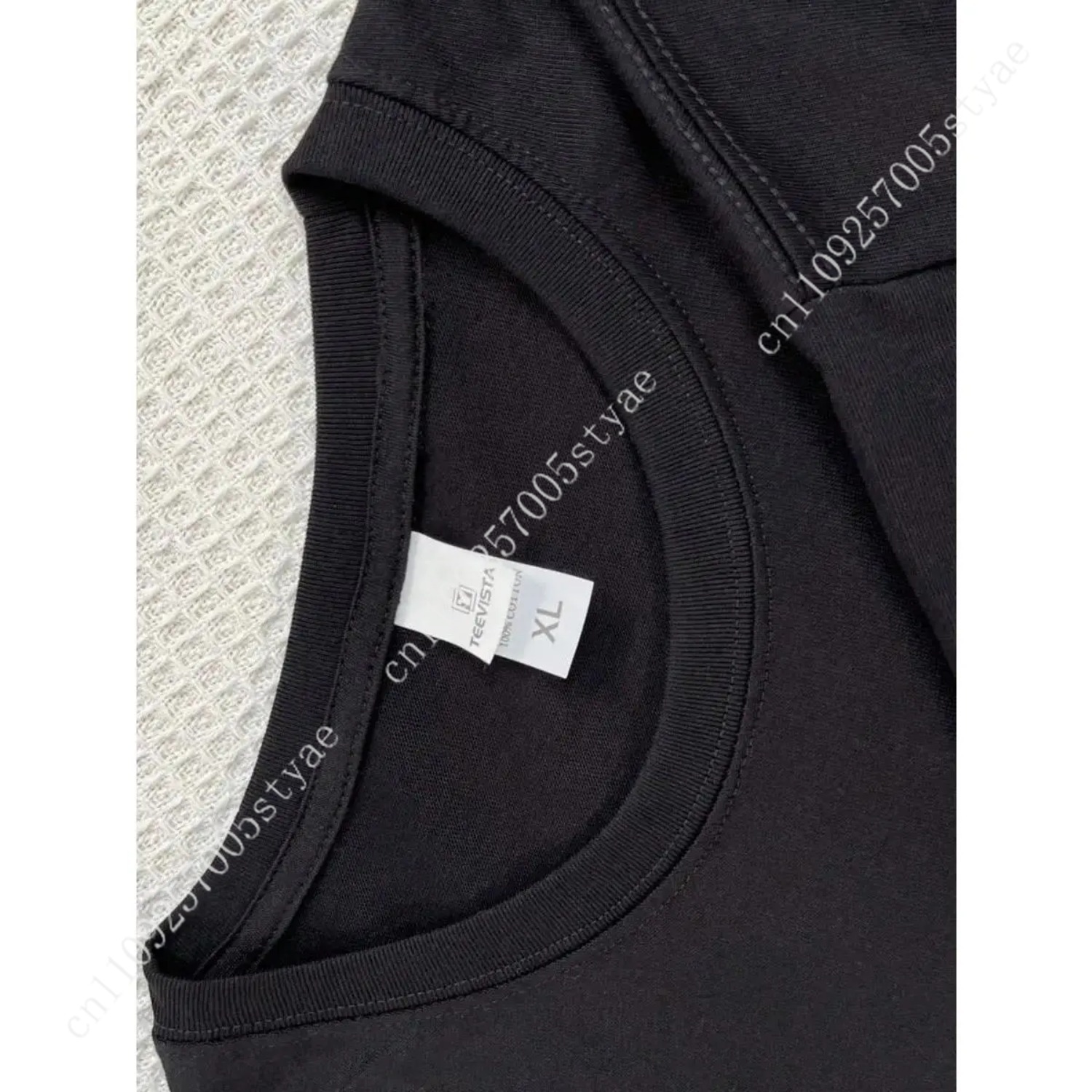 100% Cotton Unisex Christian F - Quilt Cotton Summer ulasan dan harga
