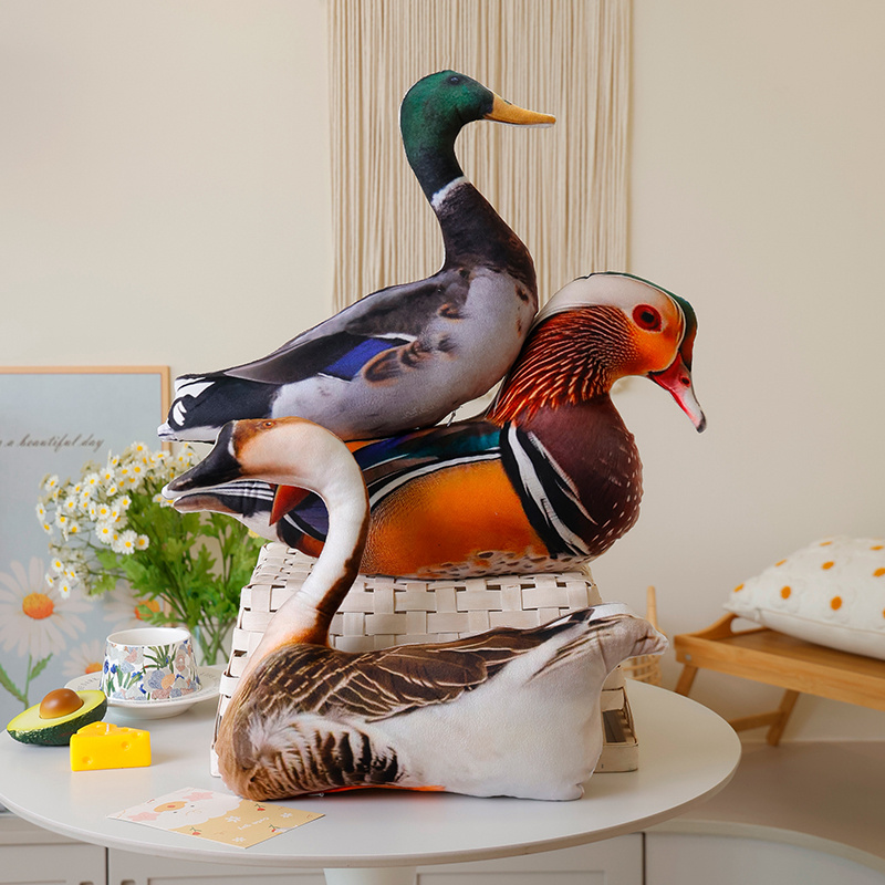 Simulation 3D Printed Animal P - Home Textiles Discount ulasan dan harga