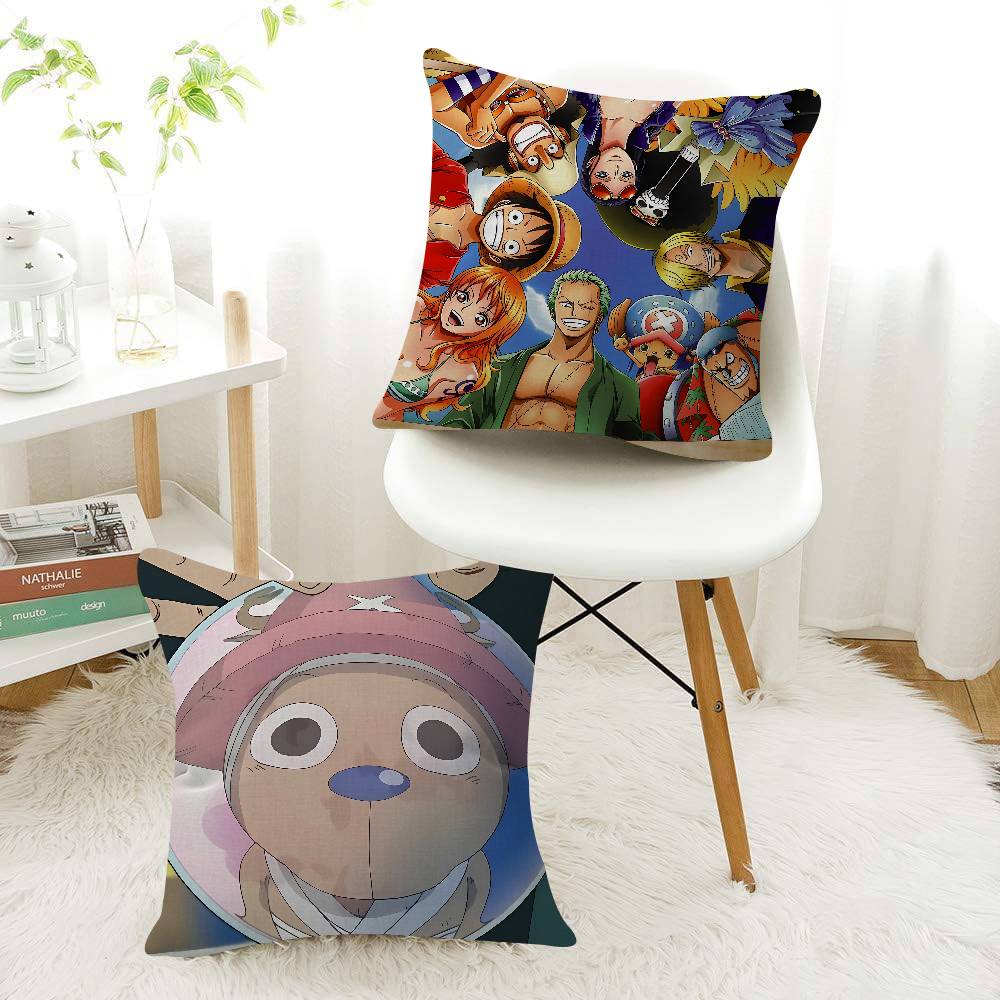 Trending O-ONE Anime P-PIECES- - Home Textiles Trends ulasan dan harga