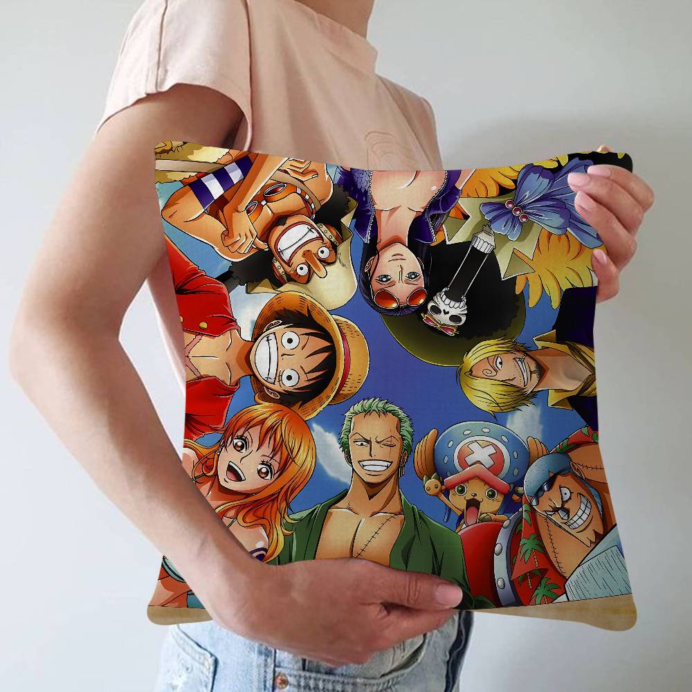 Trending O-ONE Anime P-PIECES- - Home Textiles Trends ulasan dan harga