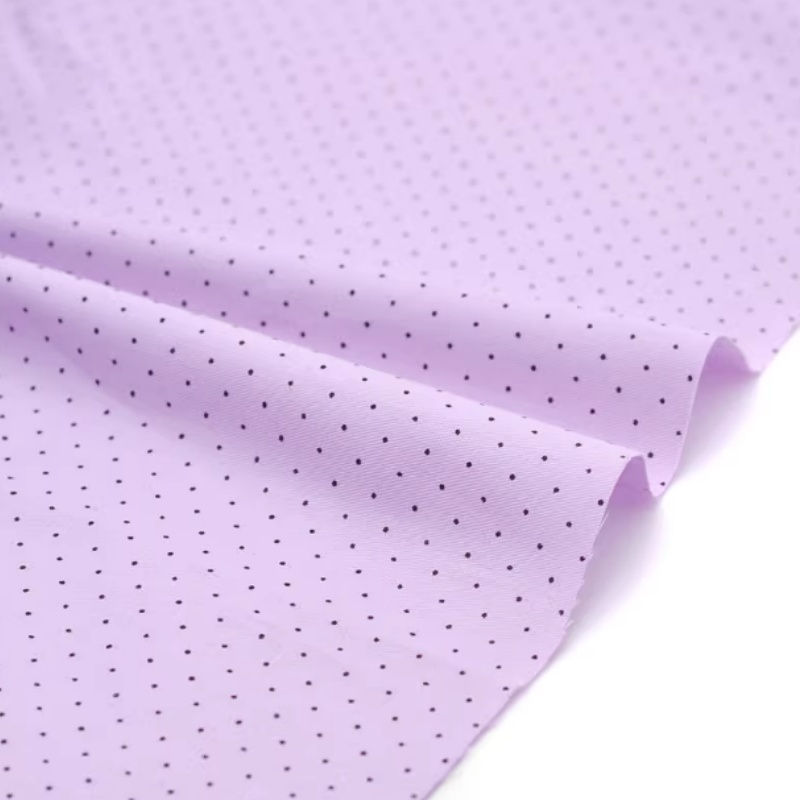160x50cm 1mm Dot Cotton Twill  - Home Textiles Discount ulasan dan harga