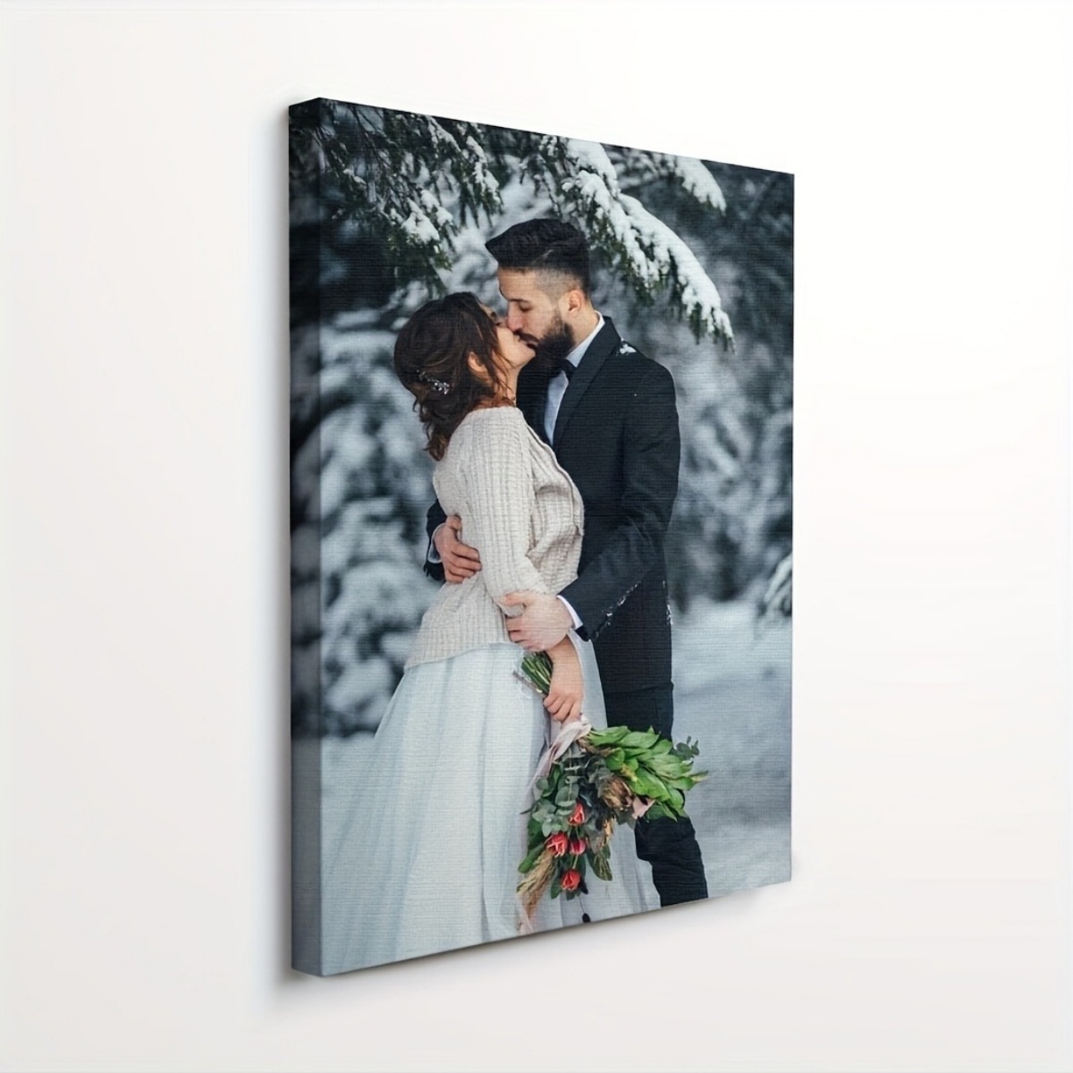 Customizable Wall Art—Suitable - Home Textiles Today ulasan dan harga