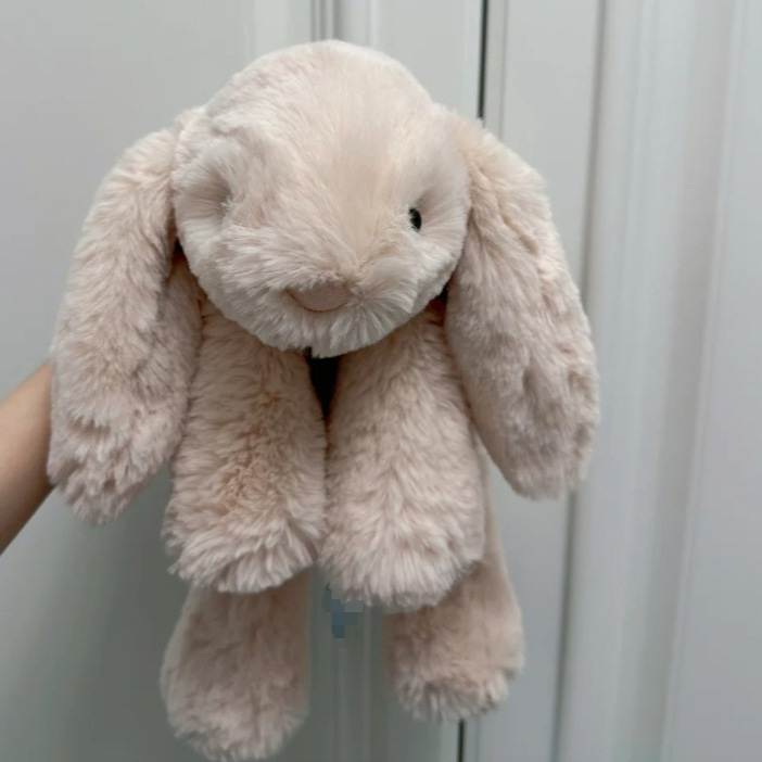 Smudge rabbit ornament gift Jc - Home Textiles Today ulasan dan harga