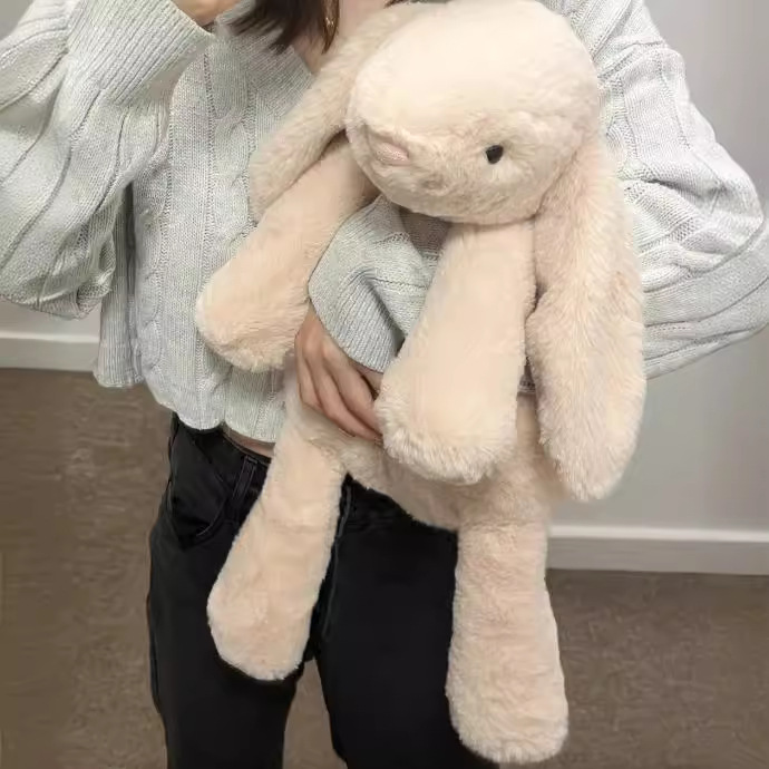 Smudge rabbit ornament gift Jc - Home Textiles Today ulasan dan harga