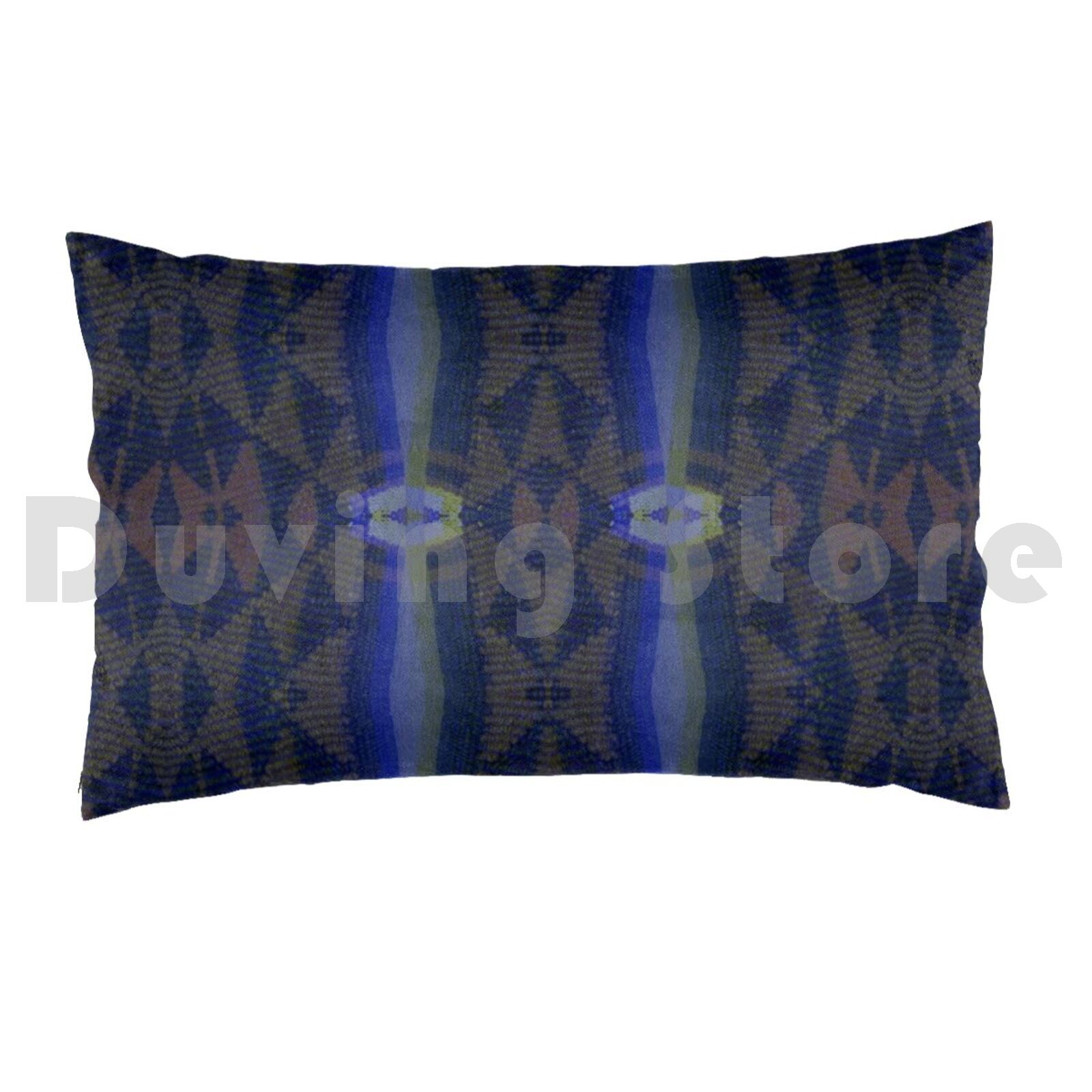 Bedouin Nightpillow Case Boho  - Home Textiles Trends ulasan dan harga