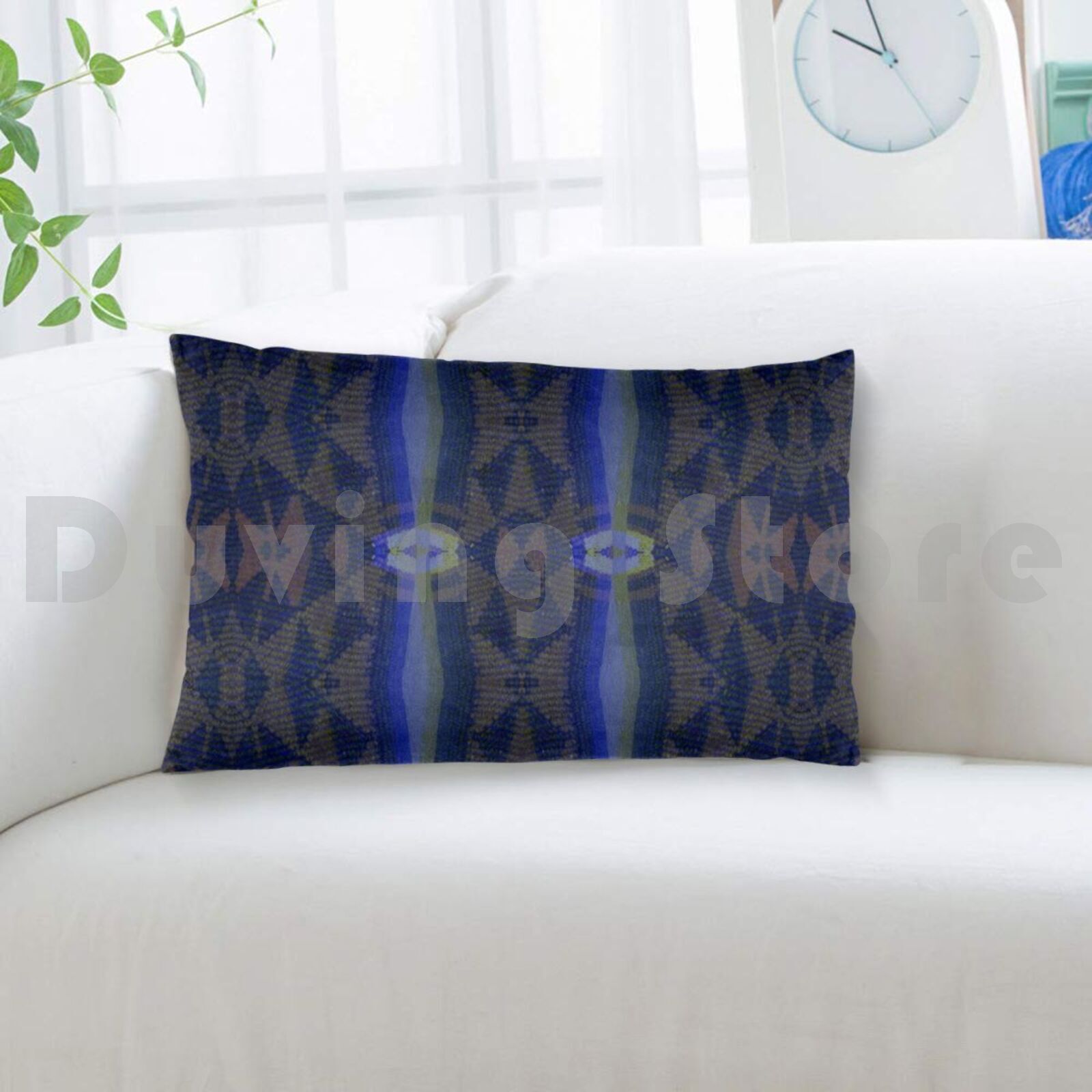 Bedouin Nightpillow Case Boho  - Home Textiles Trends ulasan dan harga