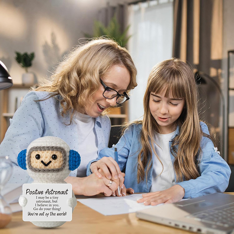 Funny Positive Emotional Suppo - Home Textiles Today ulasan dan harga