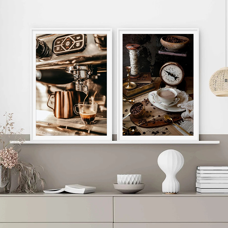 Vintage Coffee Bean Hand Coffe - Home Textiles Discount ulasan dan harga