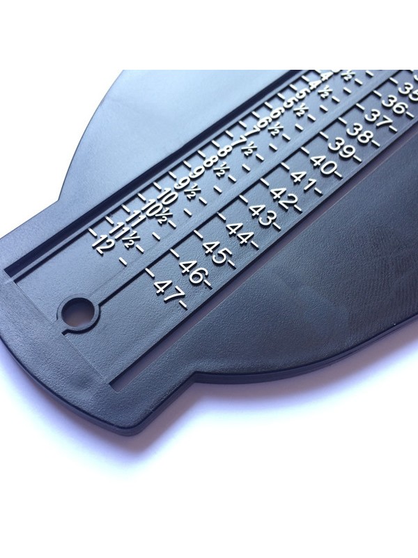Adult Foot Measuring Ruler UK  - Home Textiles Uk ulasan dan harga