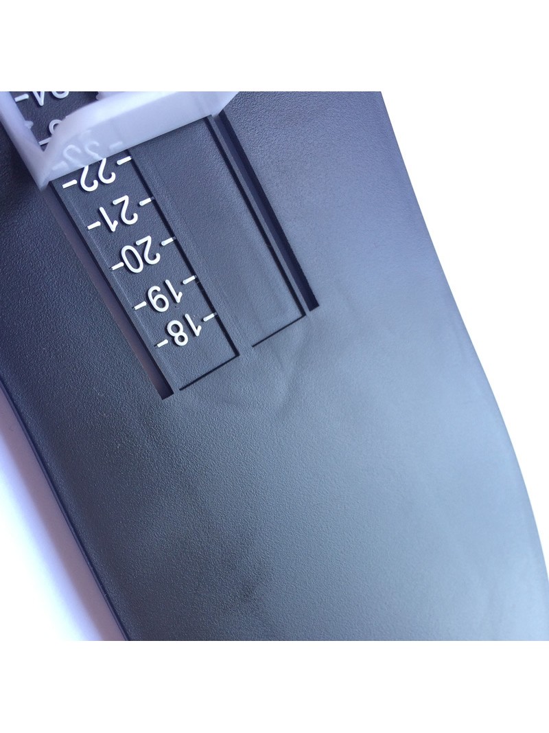 Adult Foot Measuring Ruler UK  - Home Textiles Uk ulasan dan harga